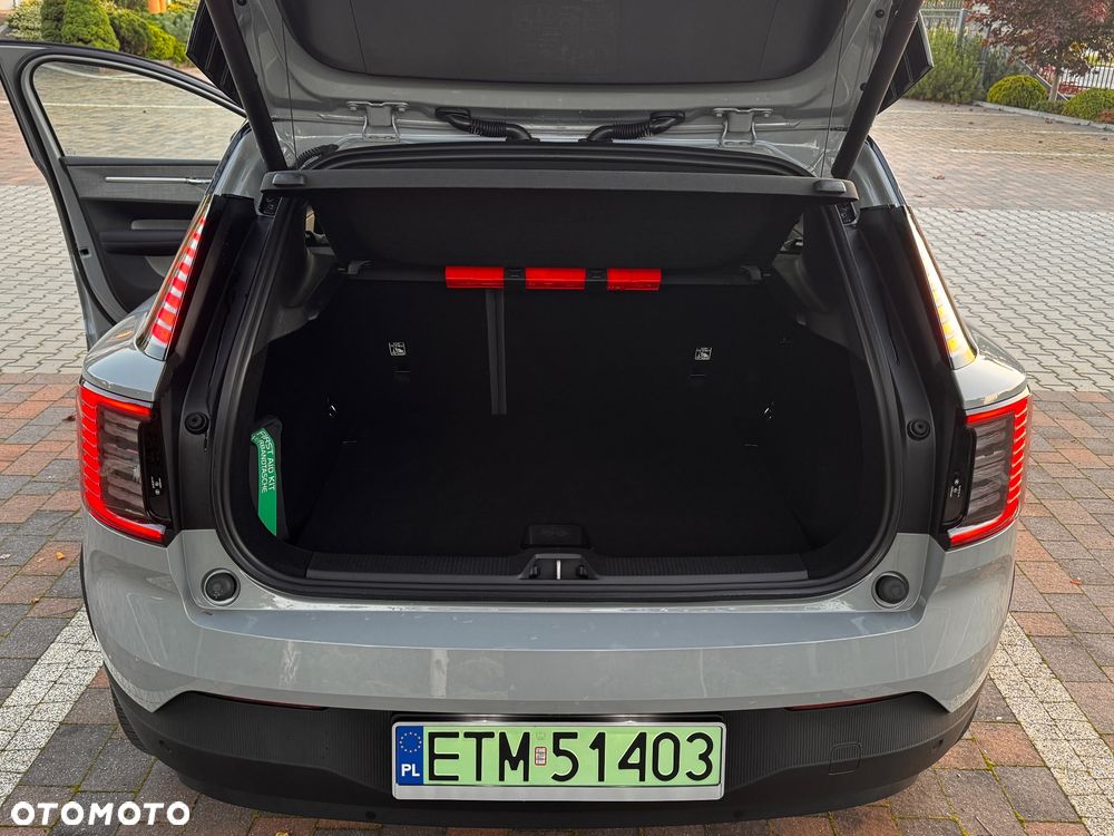 Volvo EX30 69kWh Twin Motor Ultra - 17