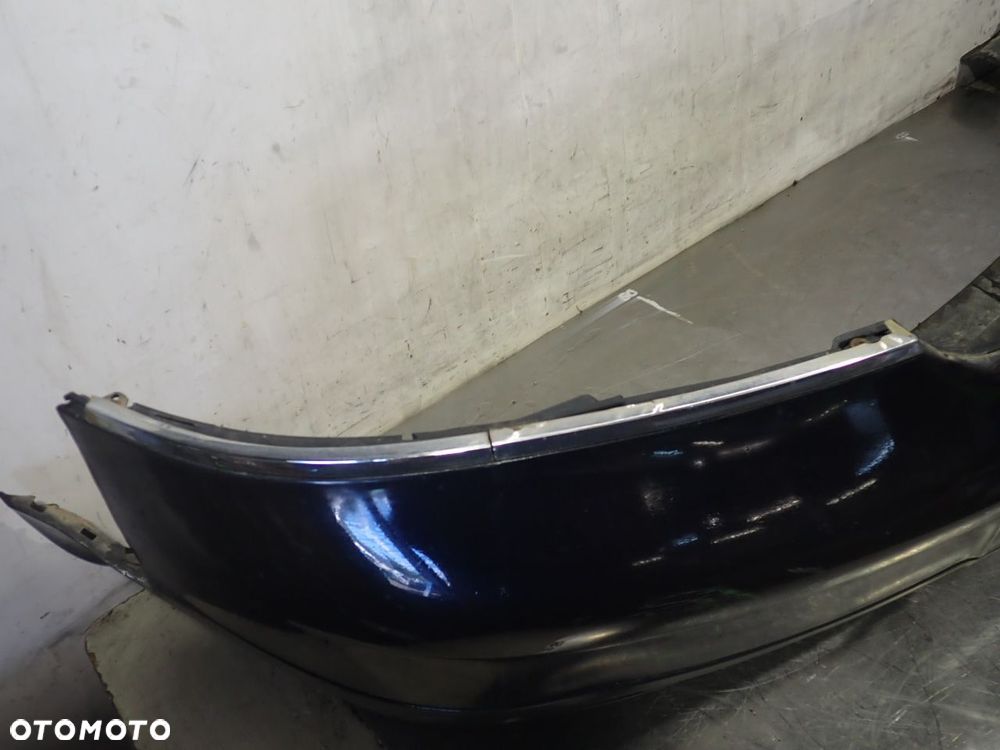 ZDERZAK PRZÓD AUDI A6 C5 2.5 - 20