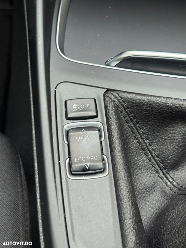 BMW Seria 1 - 24