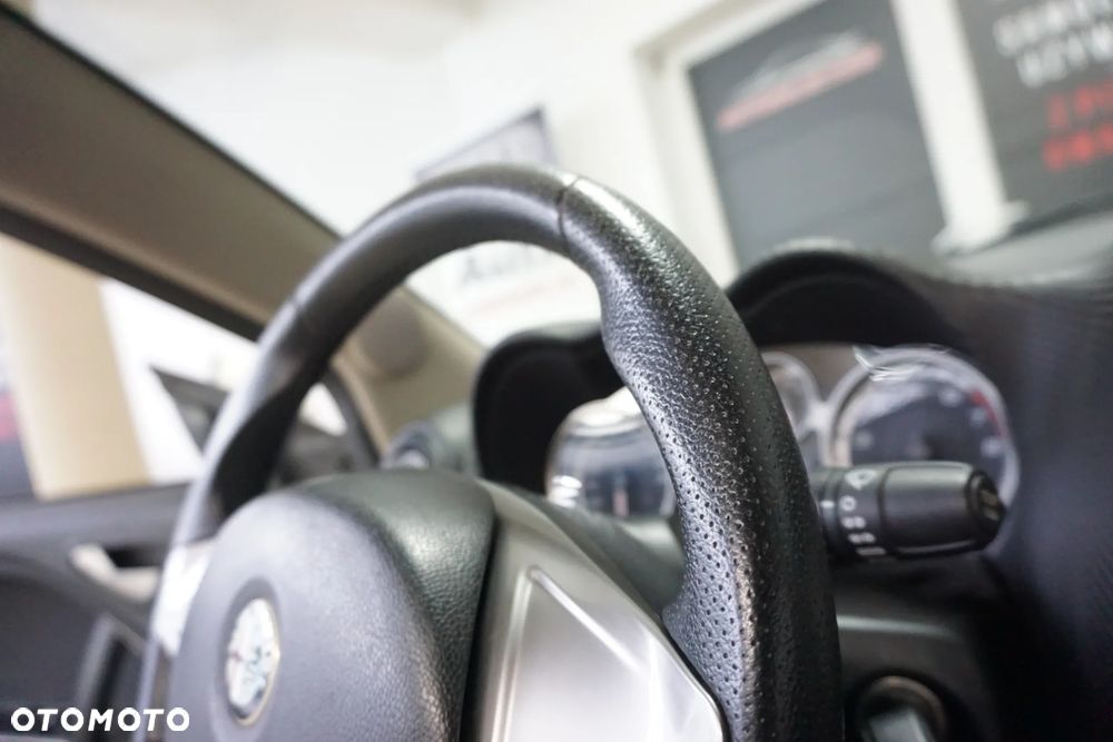 Alfa Romeo Mito 1.4 Progression - 22