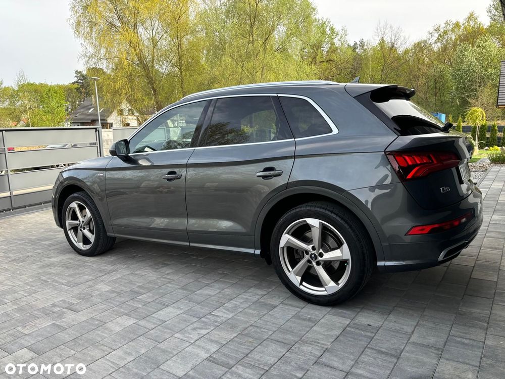 Audi Q5 - 27