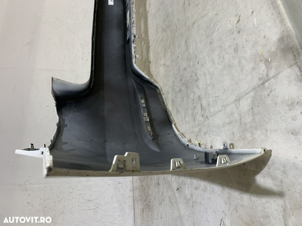 Bara spate Mercedes GLE Coupe C292, 2016, 2017, 2018, 2019, cod origine OE A2928850125. - 8