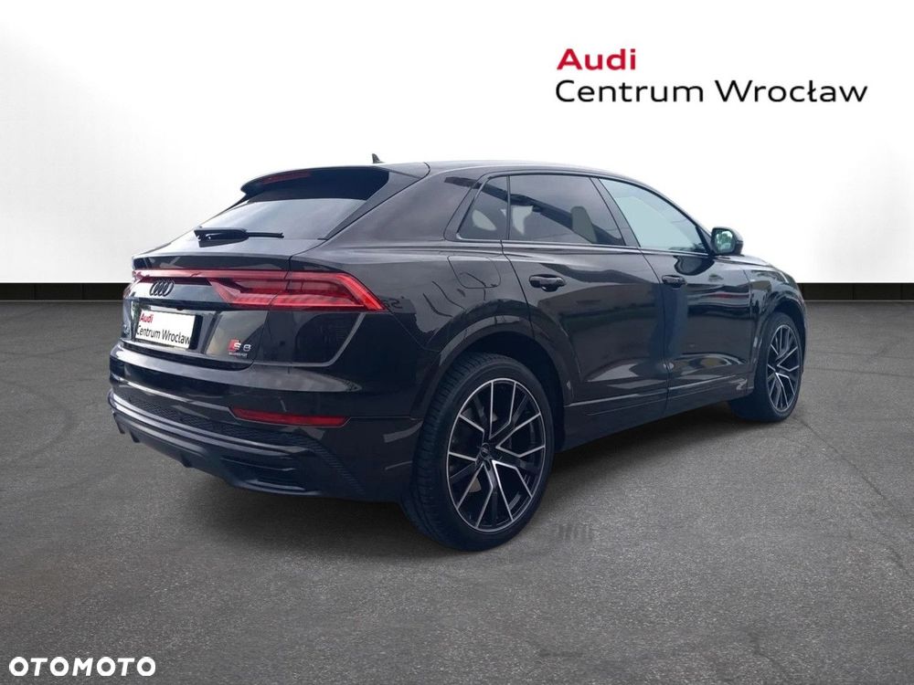 Audi Q8 - 5
