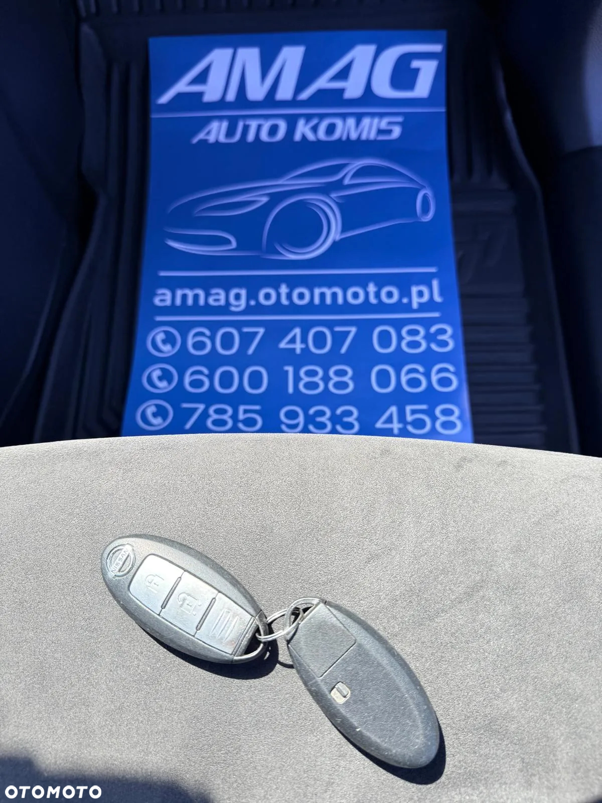 Nissan Qashqai 1.6 dCi Xtronic TEKNA - 34