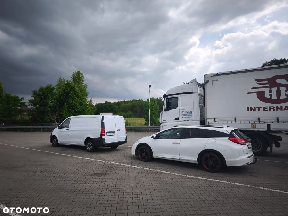 Mercedes-Benz Vito - 24