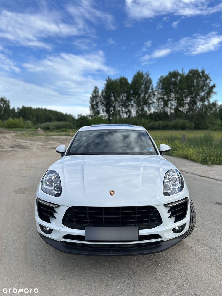Porsche Macan - 6