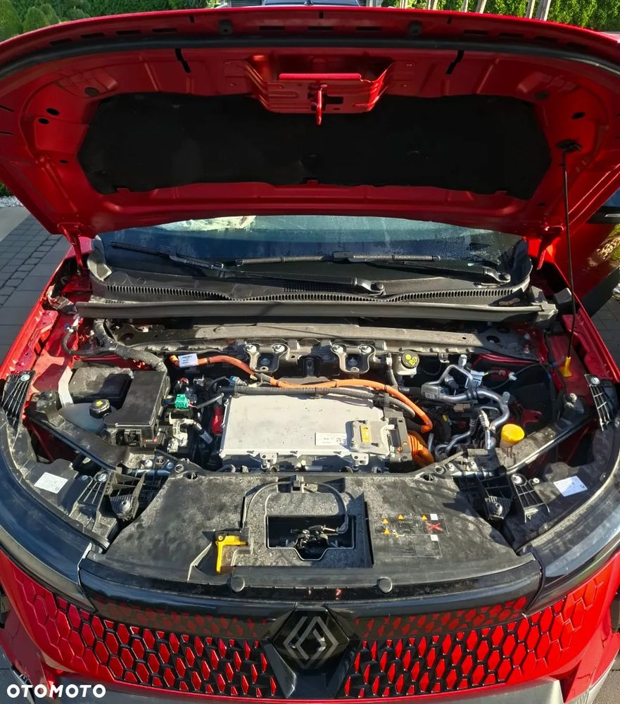 Renault Scenic - 20