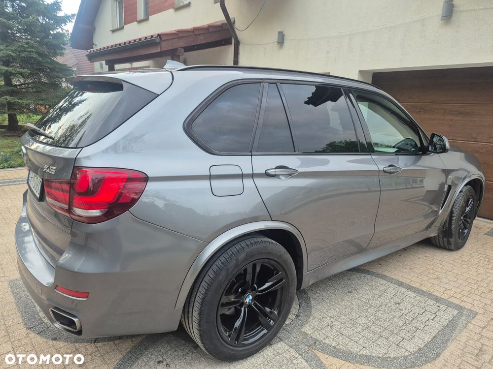 BMW X5 - 2
