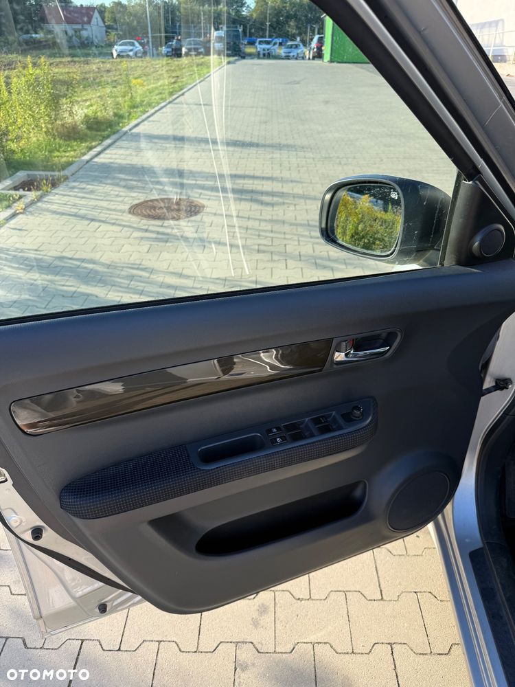Suzuki Swift 1.3 GS / Premium 4WD - 10