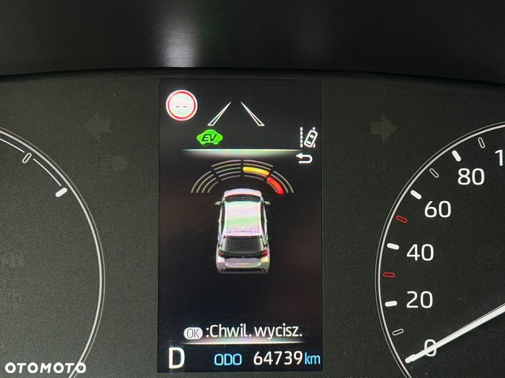 Toyota Yaris Hybrid 1.5 Comfort - 27