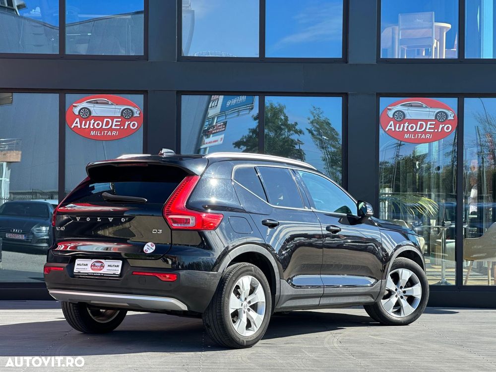 Volvo XC 40 - 4