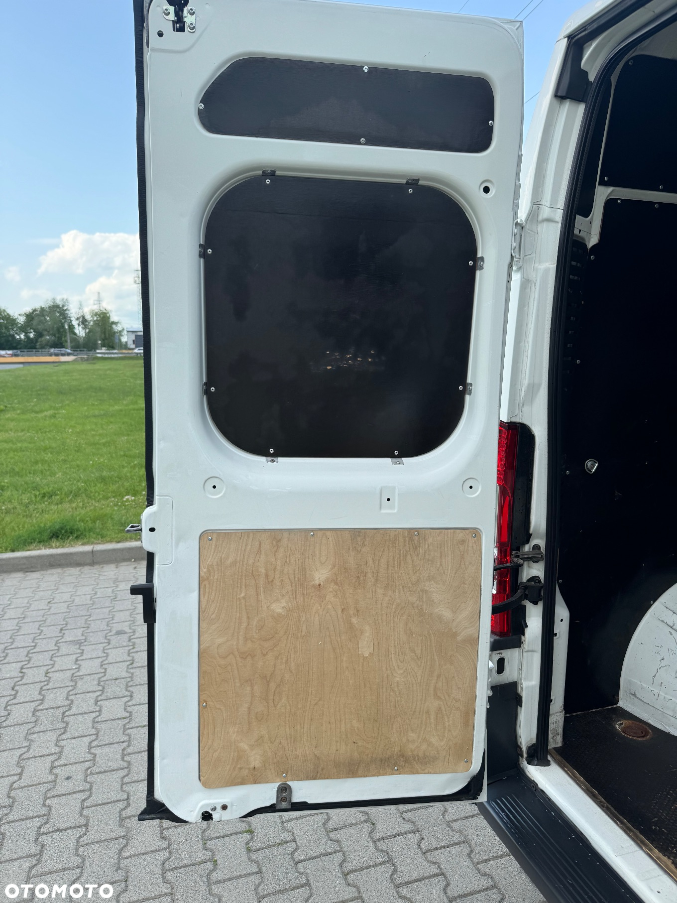 Fiat Ducato - 16