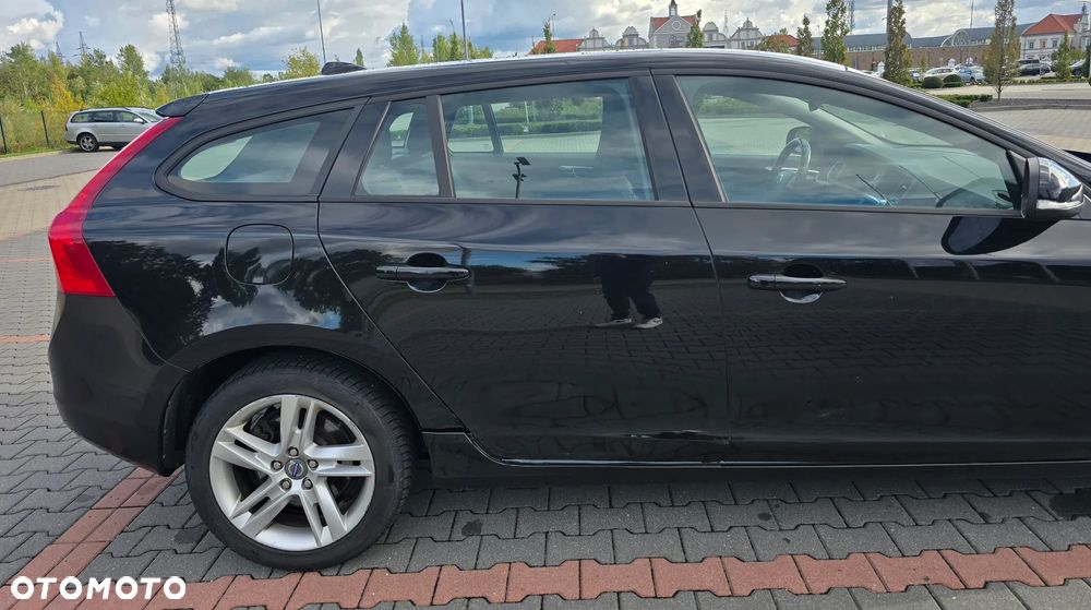 Volvo V60 - 25