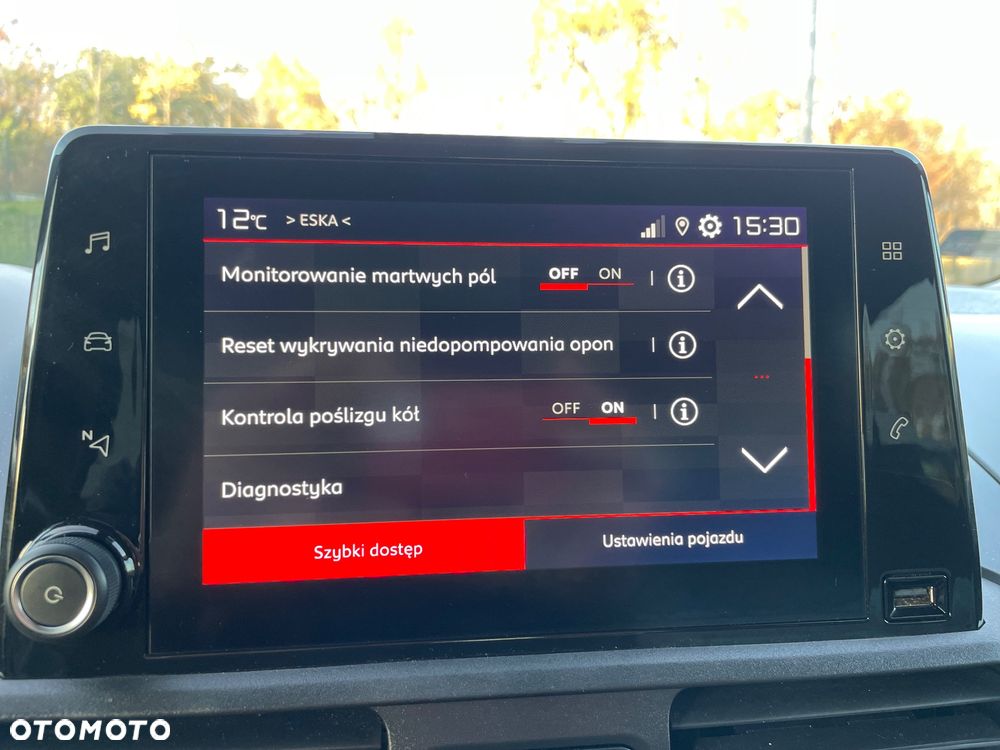 Citroën Berlingo M 1.5 BlueHDI Shine S&S - 30