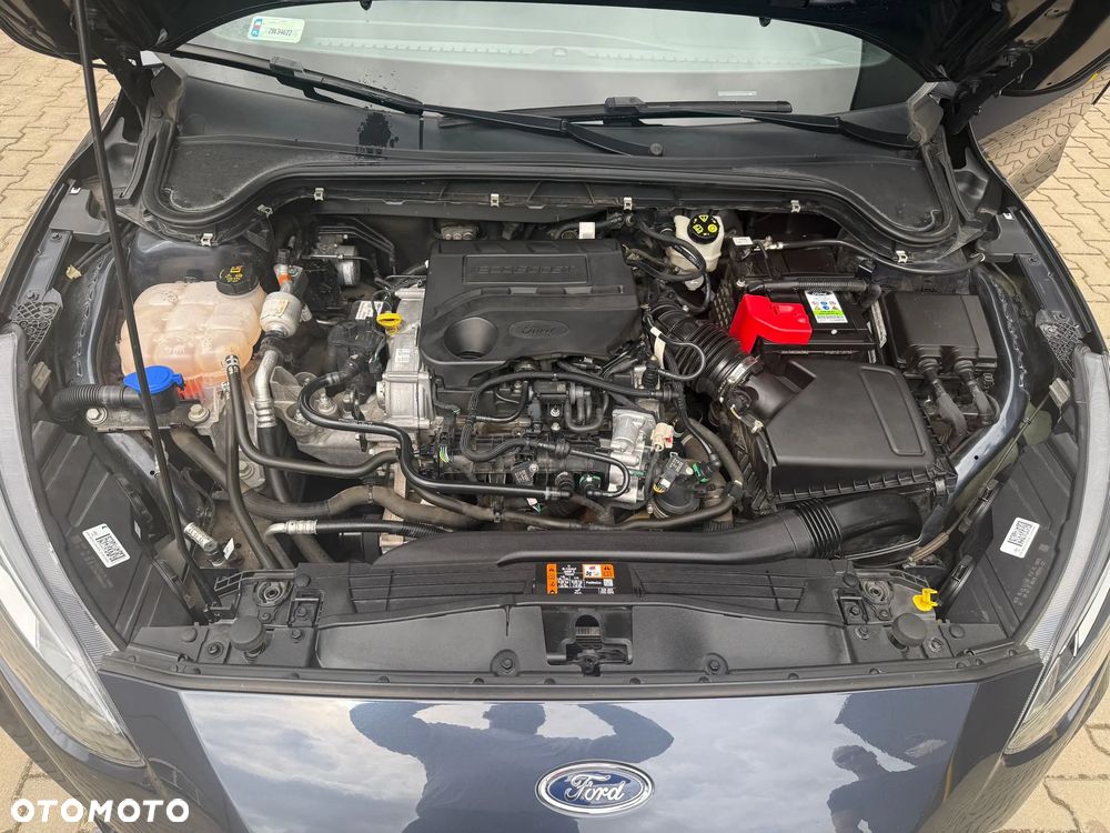 Ford Focus 1.0 EcoBoost ST-Line - 23
