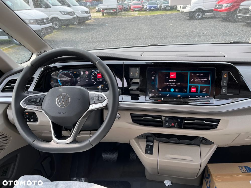 Volkswagen Multivan 2.0 TDI L2 Edition DSG - 9
