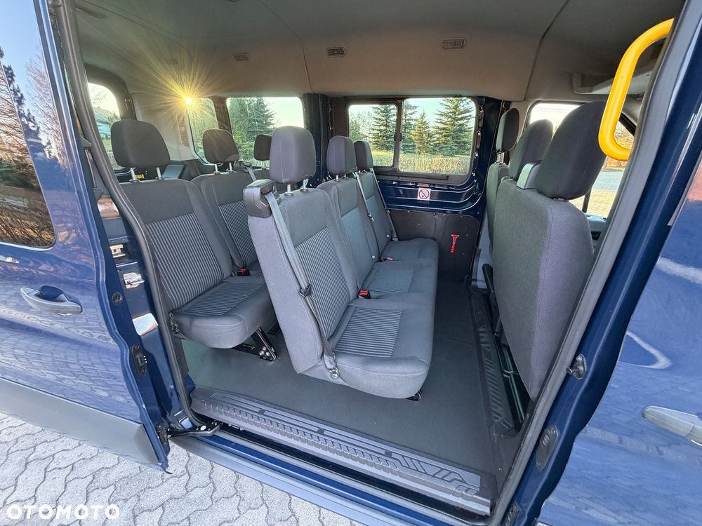 Ford Transit L3 Trend - 8