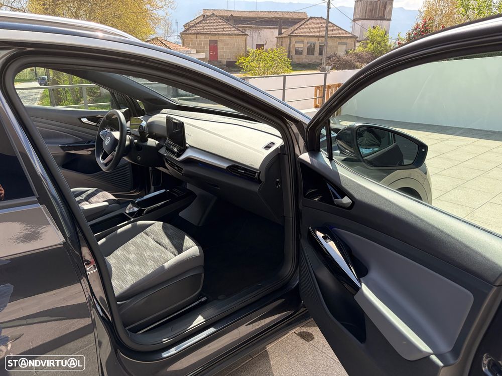 VW ID.4 77 kWh Pro Performance - 22