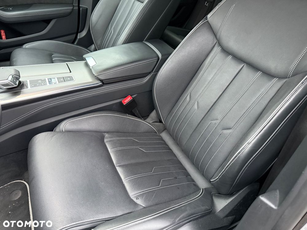 Audi A7 Sportback - 13