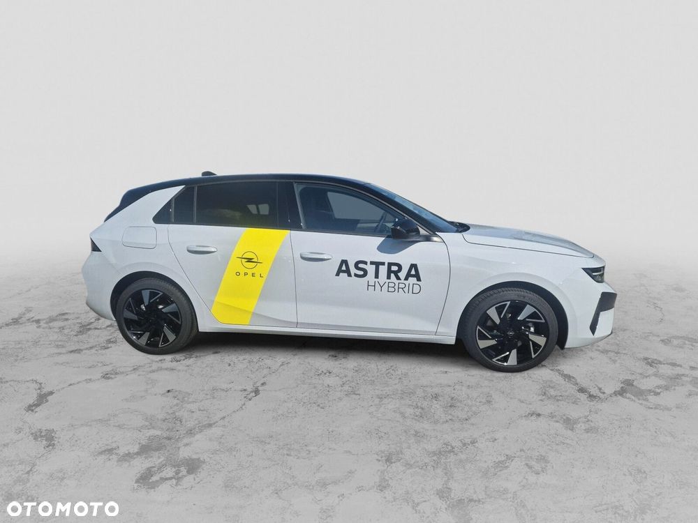 Opel Astra 1.2 T mHEV GS eDTC - 6