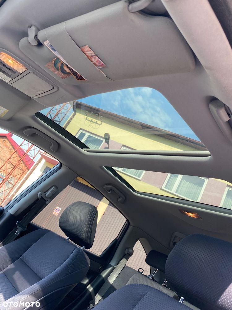 Honda CR-V 2.2i-CTDi Elegance - 12