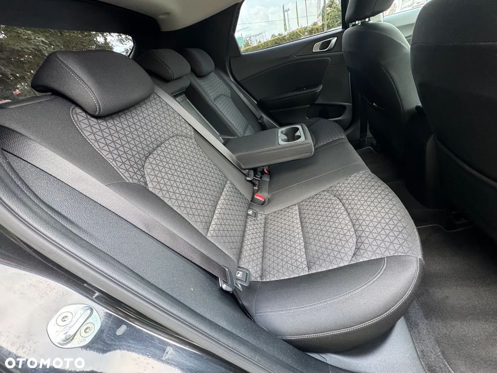 Kia XCeed 1.4 T-GDI L - 31
