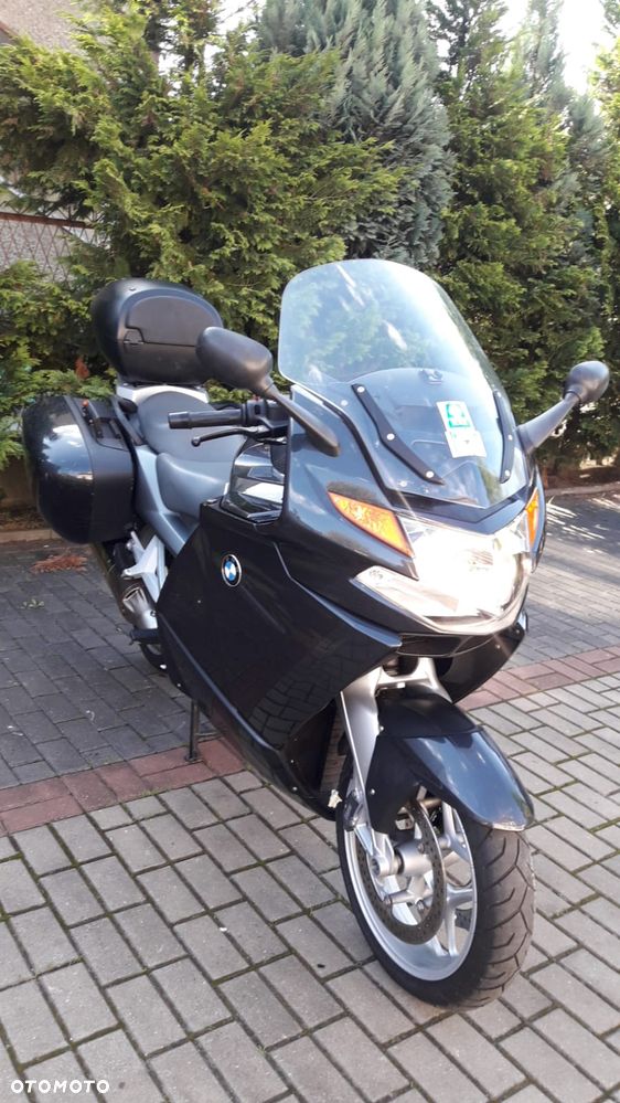 BMW K - 20