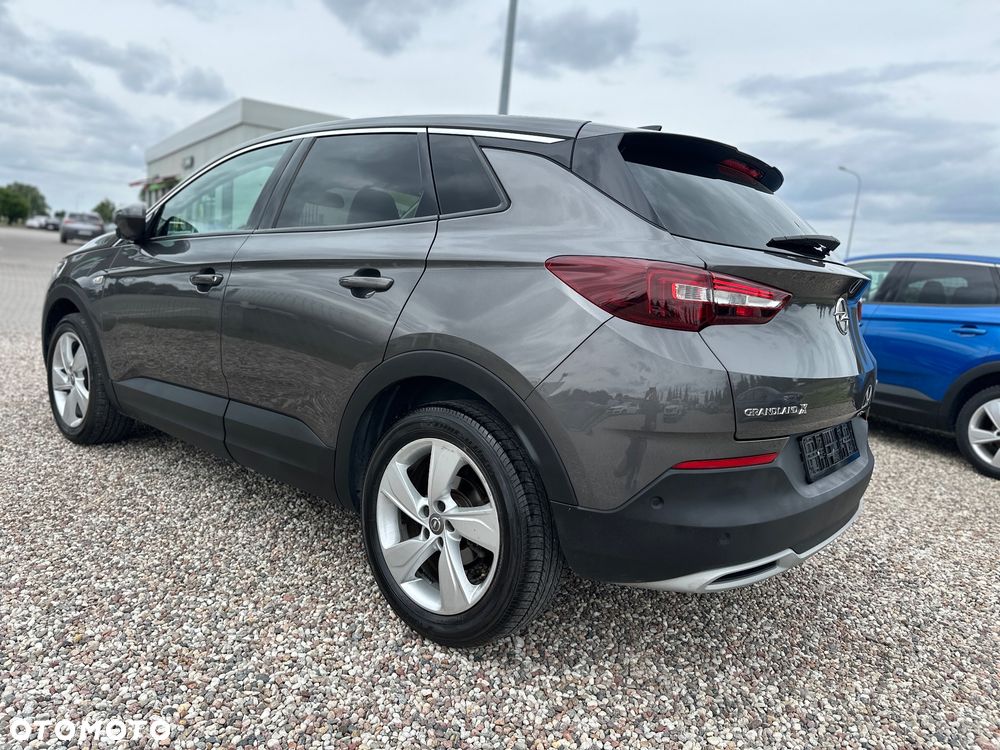 Opel Grandland - 3