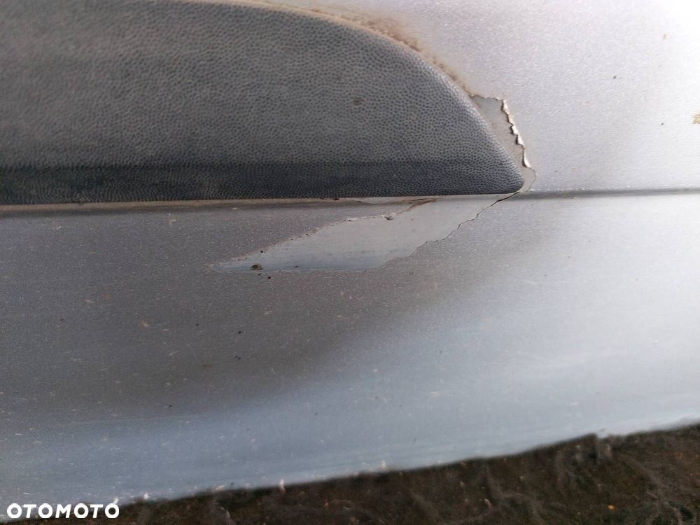 DRZWI KOMPLETNE PRAWY PRZÓD OPEL ASTRA H Z157 - 3