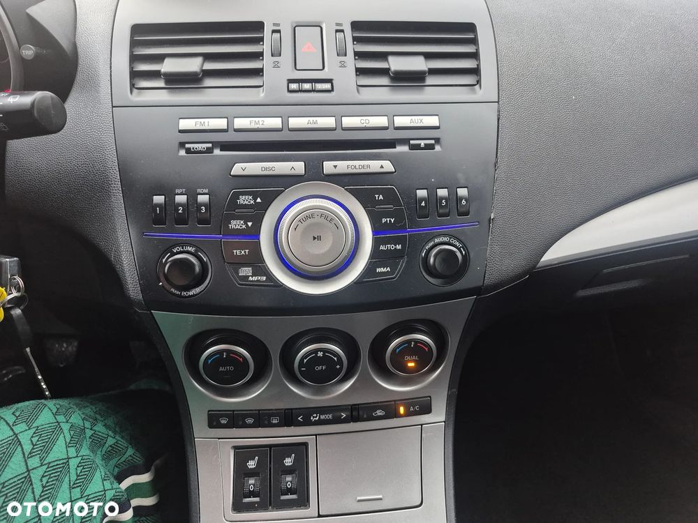 Mazda 3 - 23