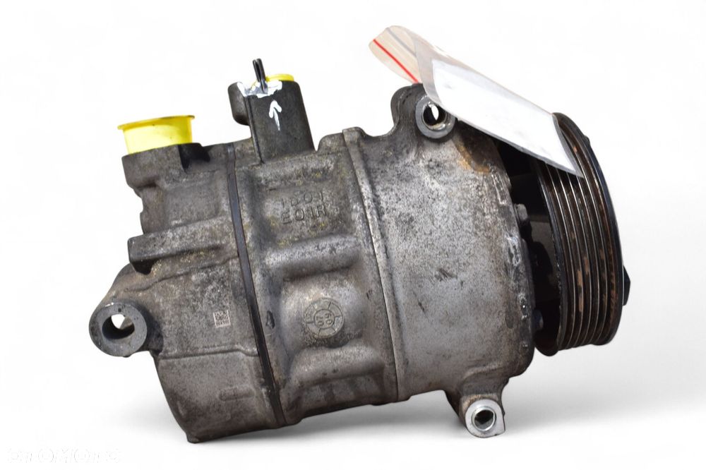 Sprężarka Klimatyzacji SKODA SUPERB II VW TOURAN I 1.9 TDI 1K0820859Q - 6