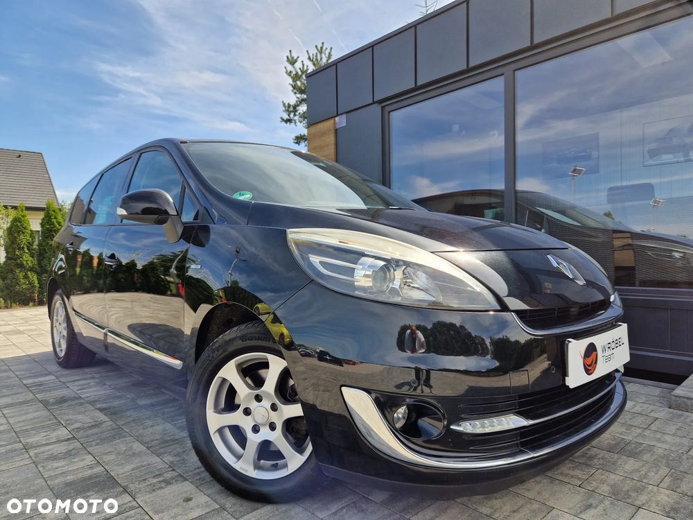 Renault Scenic 1.6 dCi Energy Bose EU6 - 5