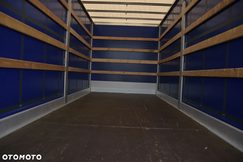 Iveco DAILY=50C18=3.0HPi=FIRANKA=5.50M=10-PALET - 35