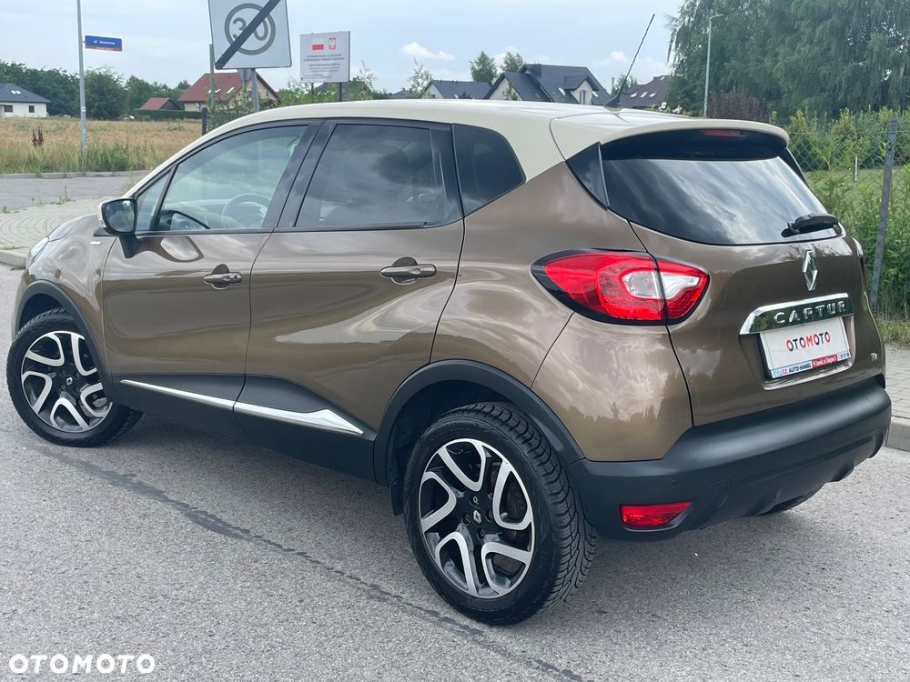 Renault Captur ENERGY TCe 90 Start&Stop Luxe - 2