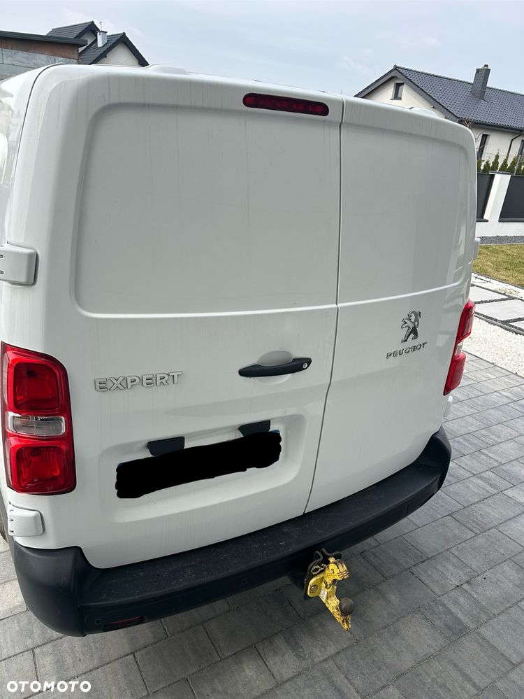 Peugeot Expert - 8