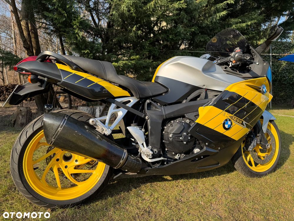 BMW K - 19