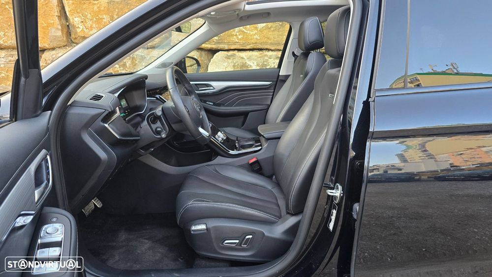MG Marvel R 70 kWh AWD Performance - 47