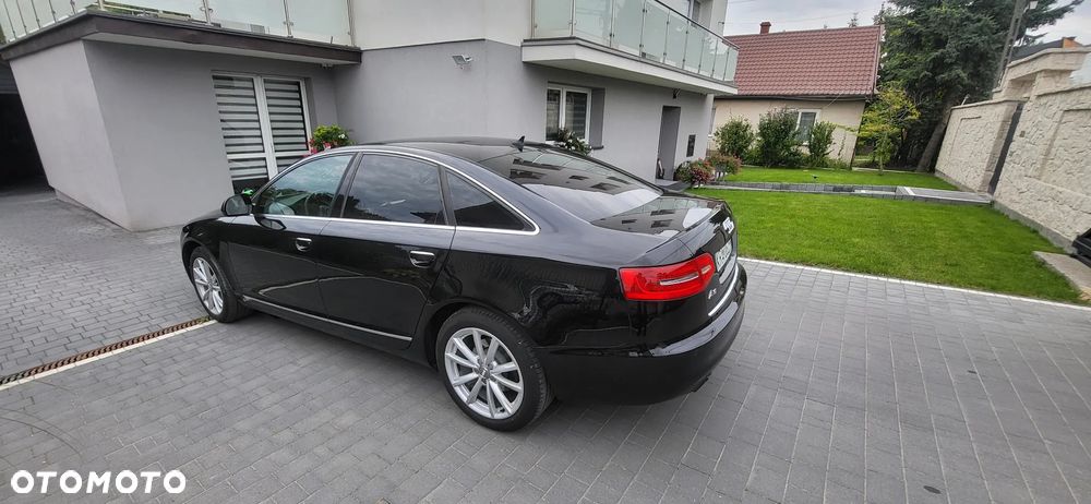 Audi A6 Limousine 2.0 TFSI - 2