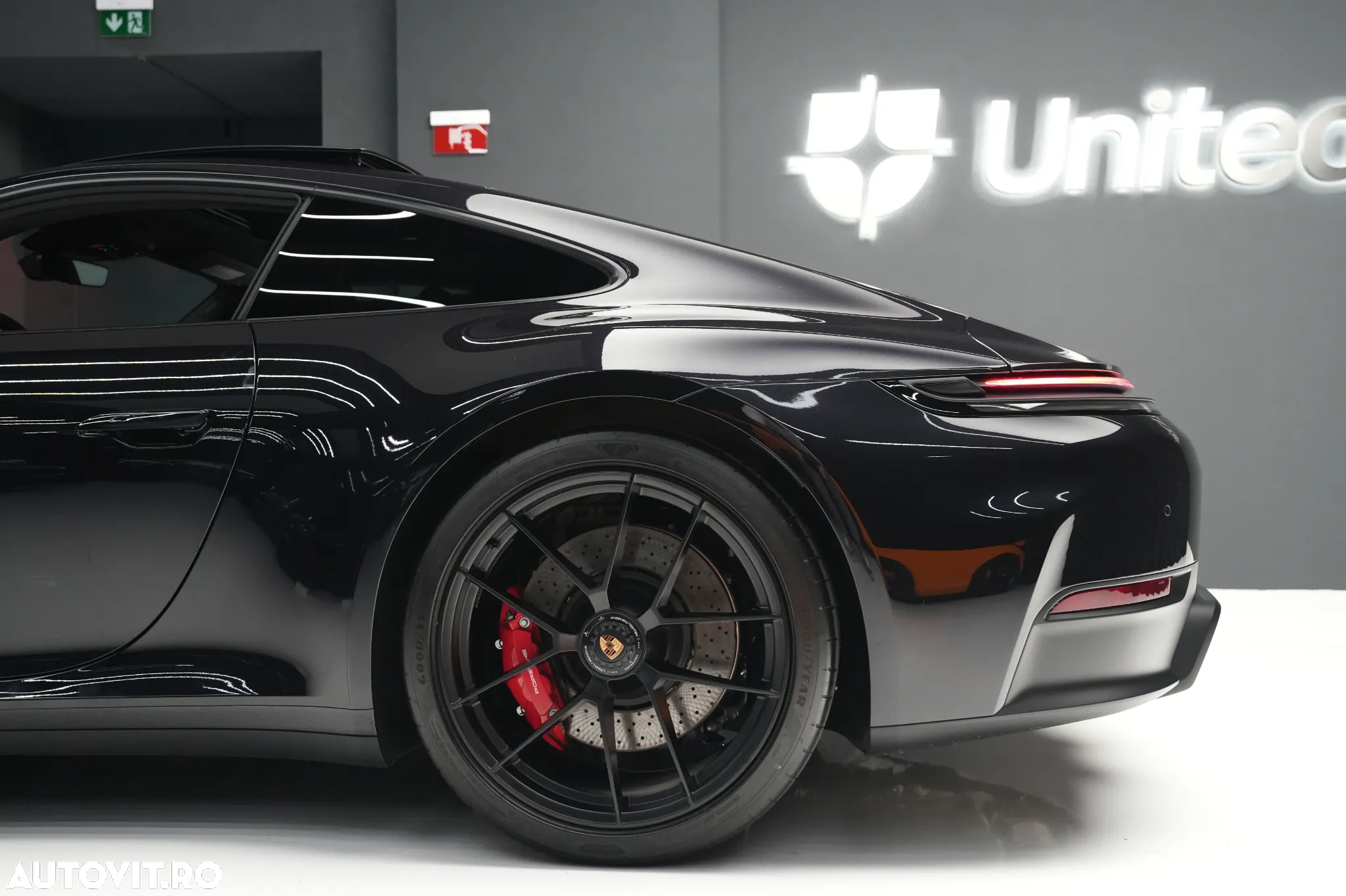 Porsche 911 - 25