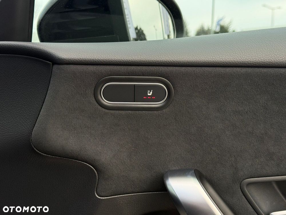 Mercedes-Benz Klasa A - 18