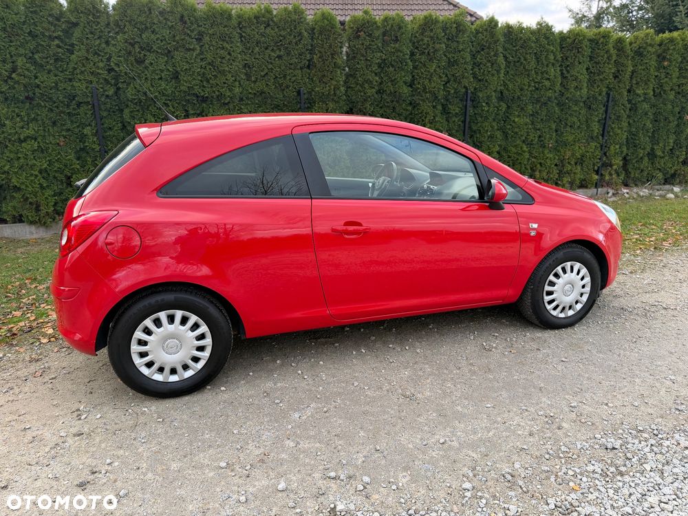 Opel Corsa 1.4 16V Automatik Edition 111 Jahre - 11