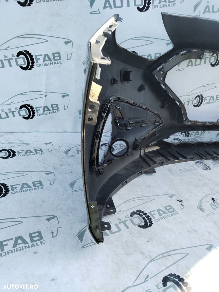 Bara fata Hyundai i30 Facelift Gauri pentr an 2020-2021-2022-2023-2024 - 6