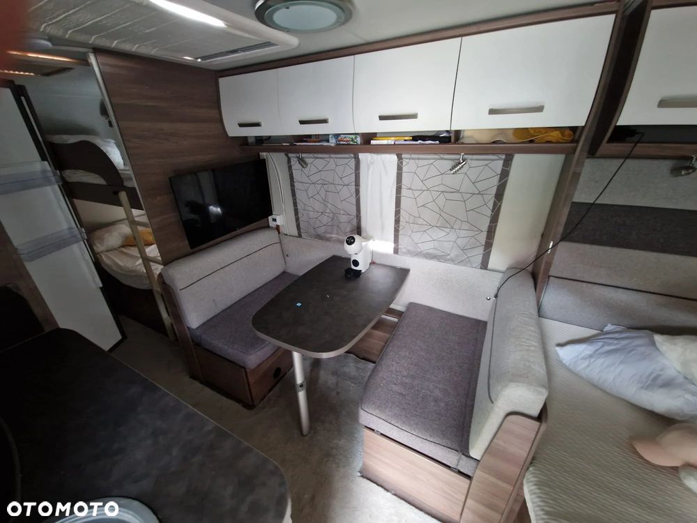 KNAUS SPORT 500 KD - 16