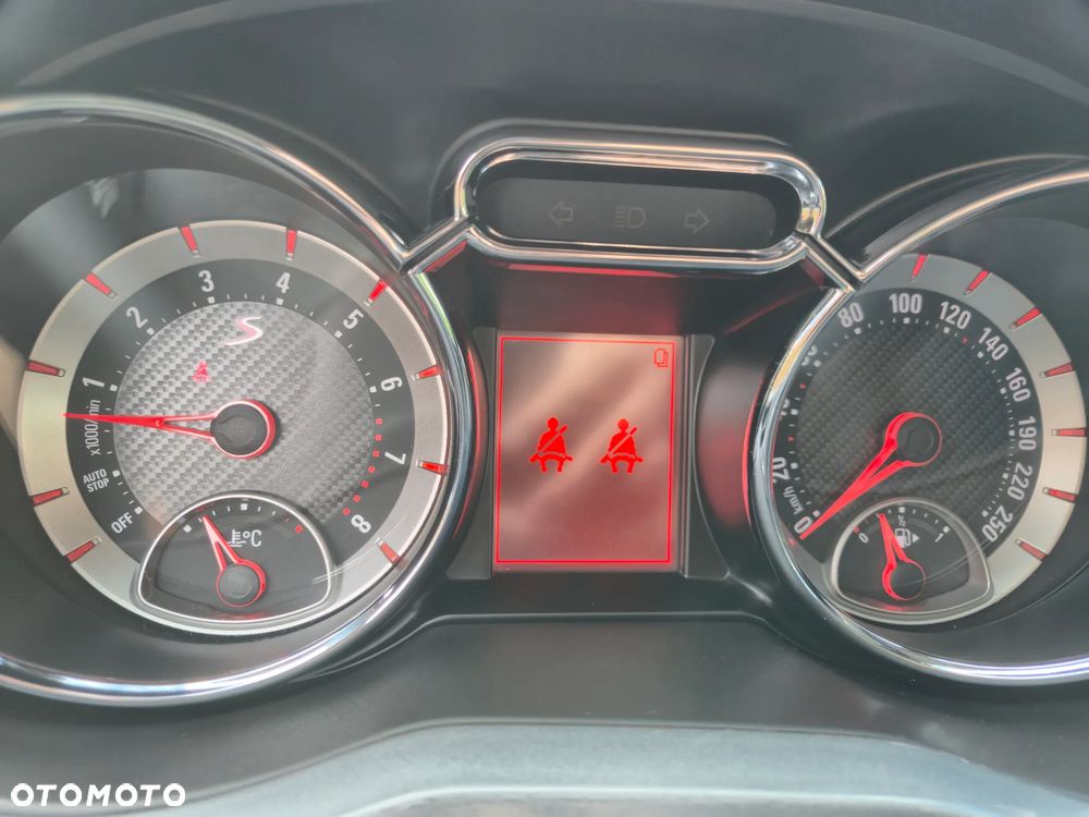 Opel Adam S - 26