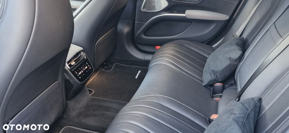 Mercedes-Benz EQS 450+ 107.8kWh AMG Line - 33