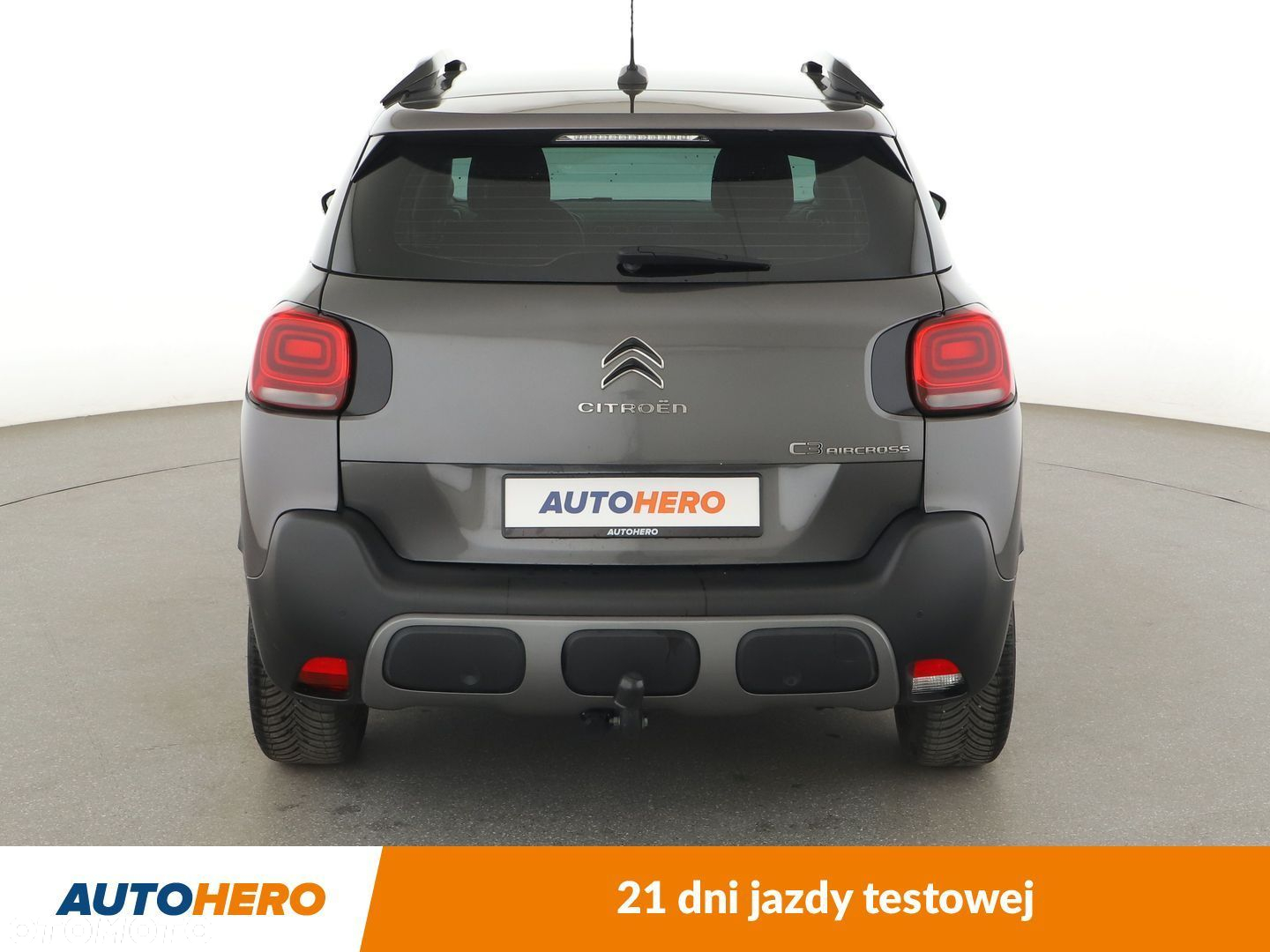 Citroën C3 Aircross - 5