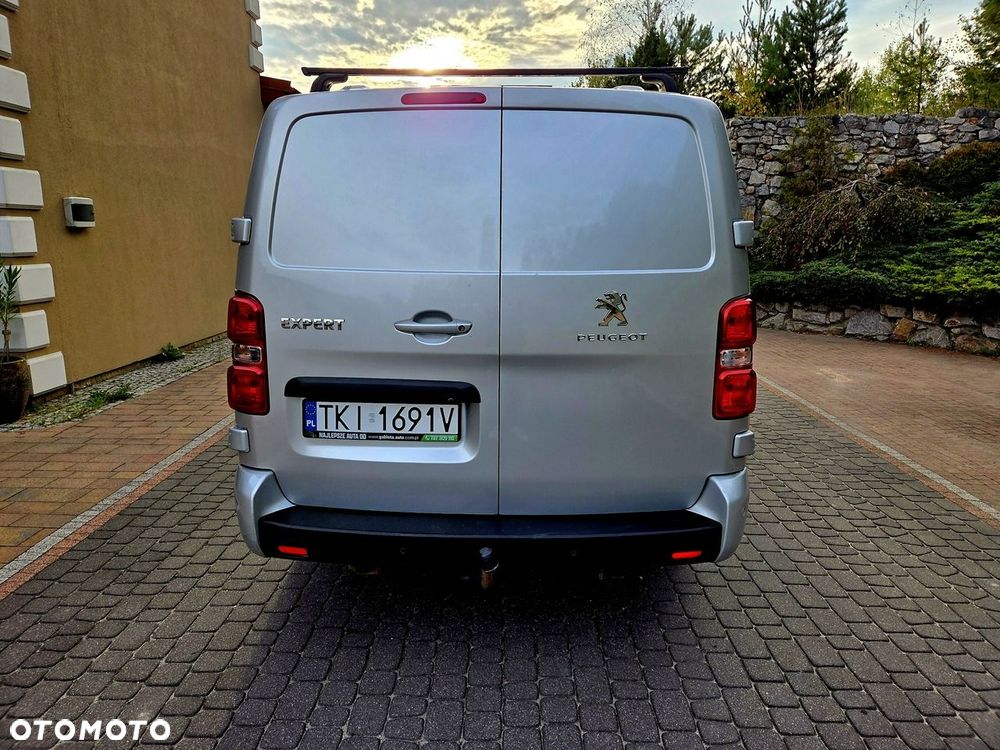 Peugeot Expert - 4