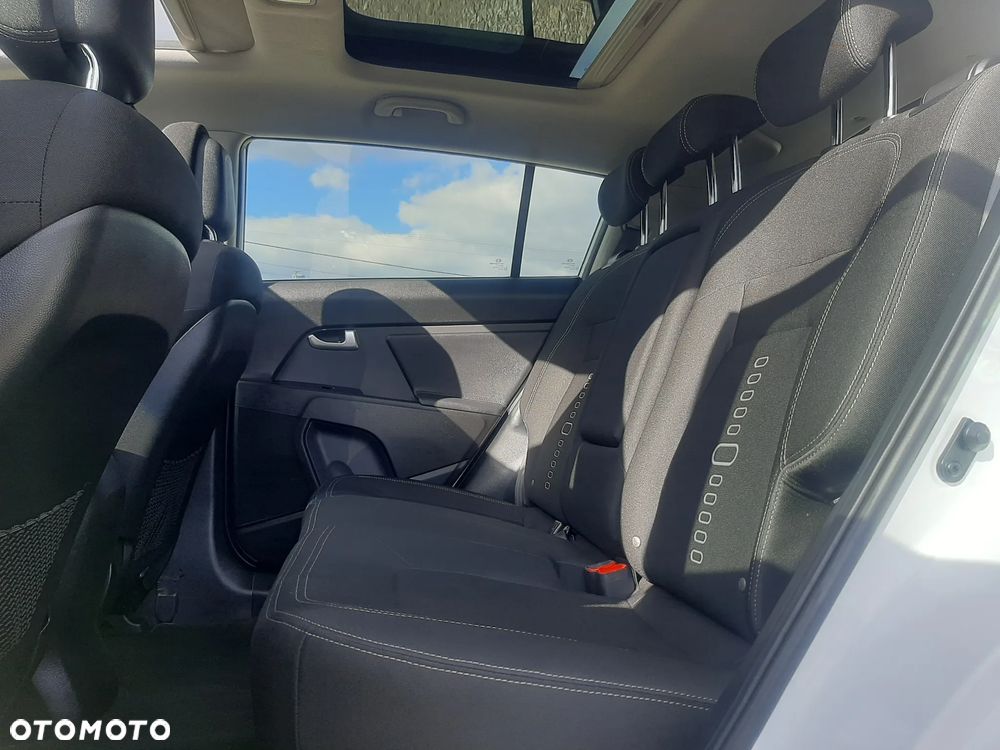 Kia Sportage 2.0 GDI 2WD Vision - 21