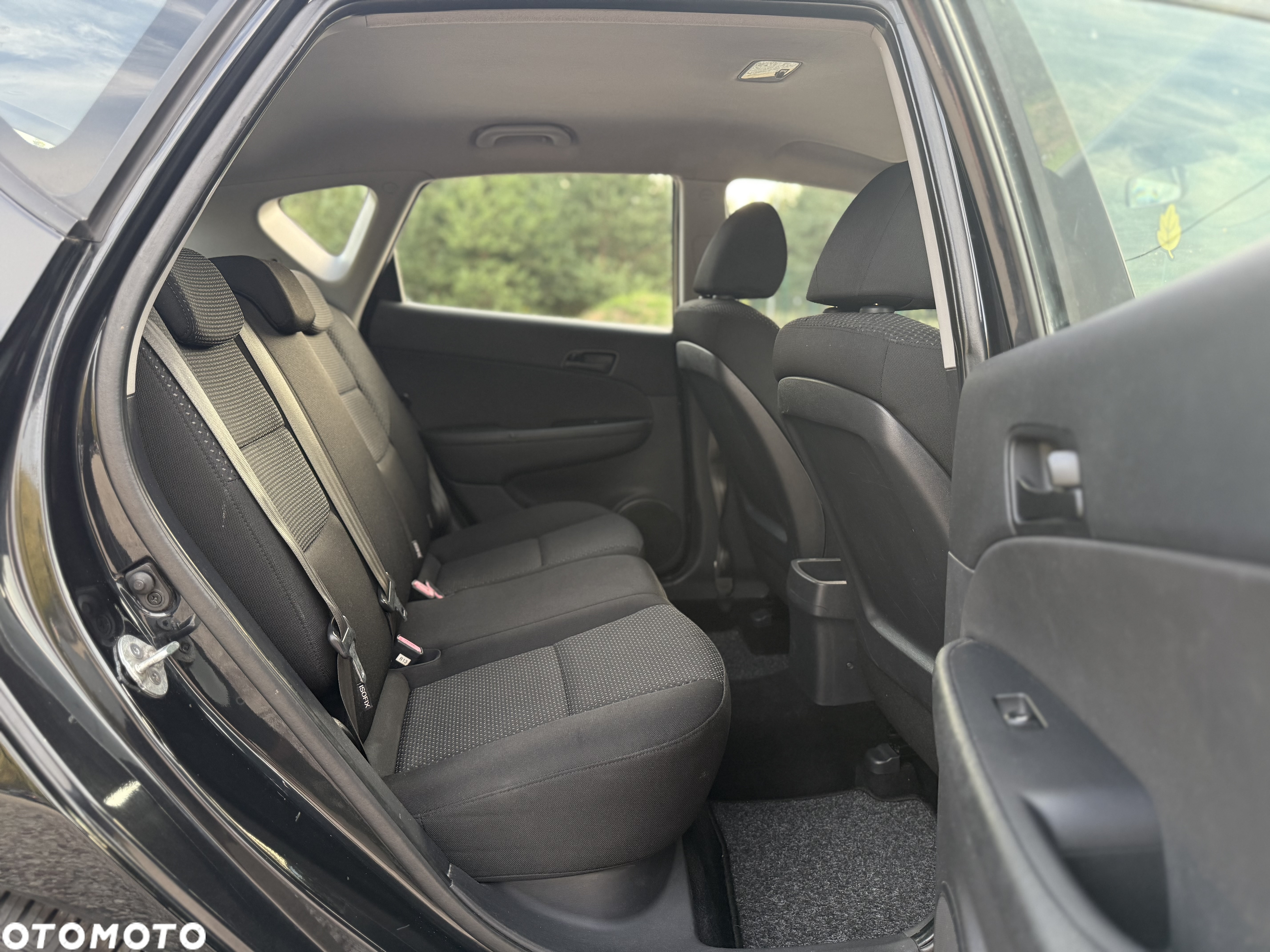 Hyundai i30 1.4 Comfort - 16
