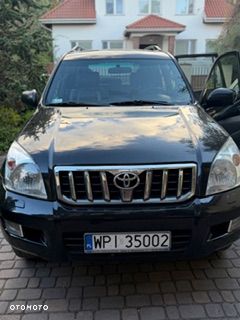 Toyota Land Cruiser 3.0 D Luna Comfort - 6